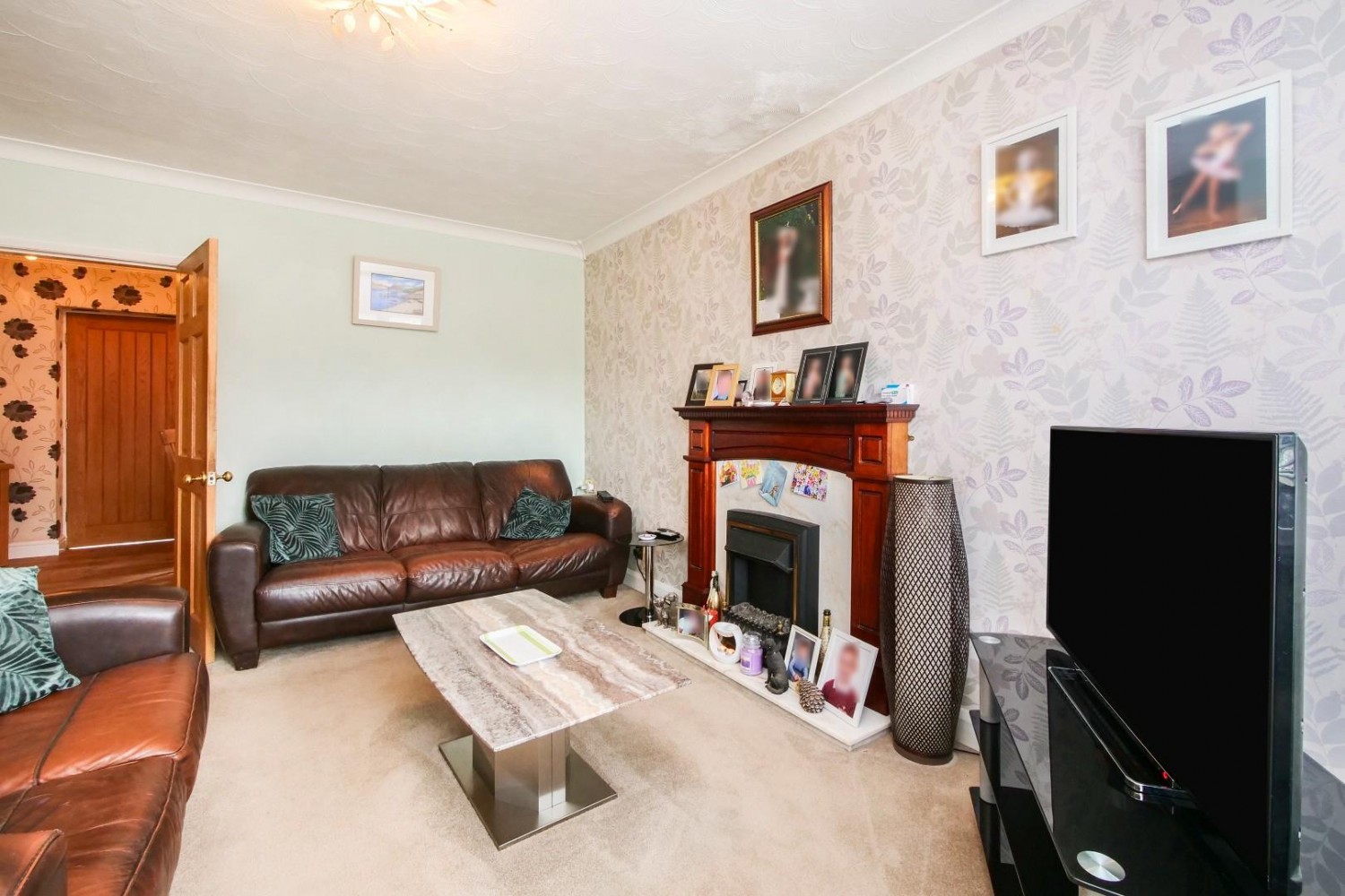 Scawton Avenue, York
