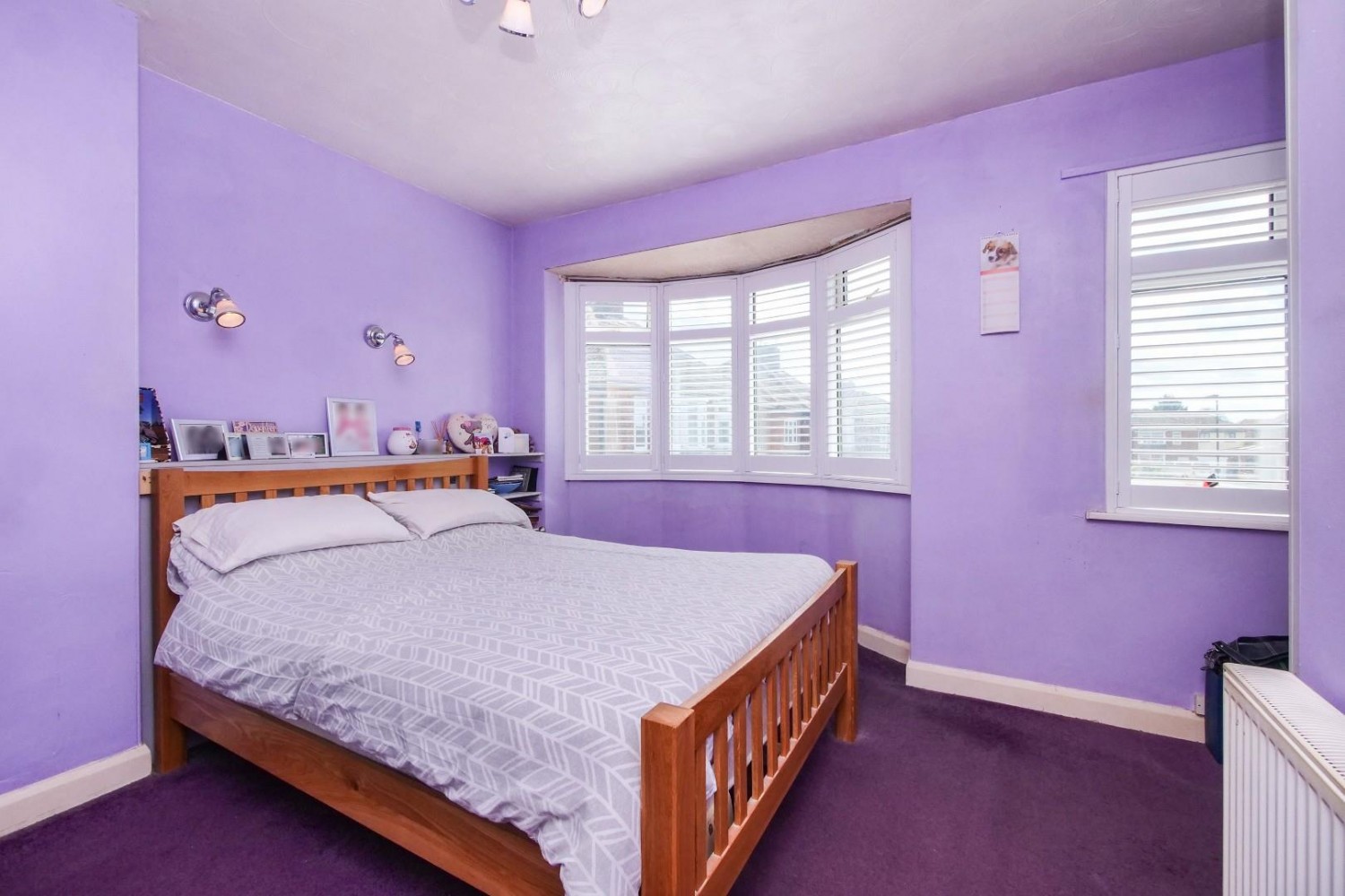Scawton Avenue, York