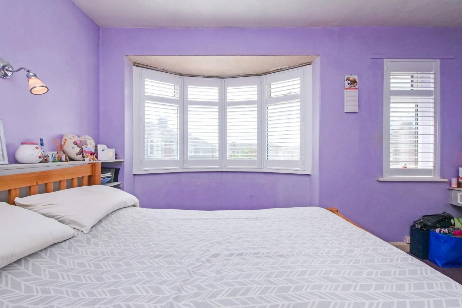 Scawton Avenue, York