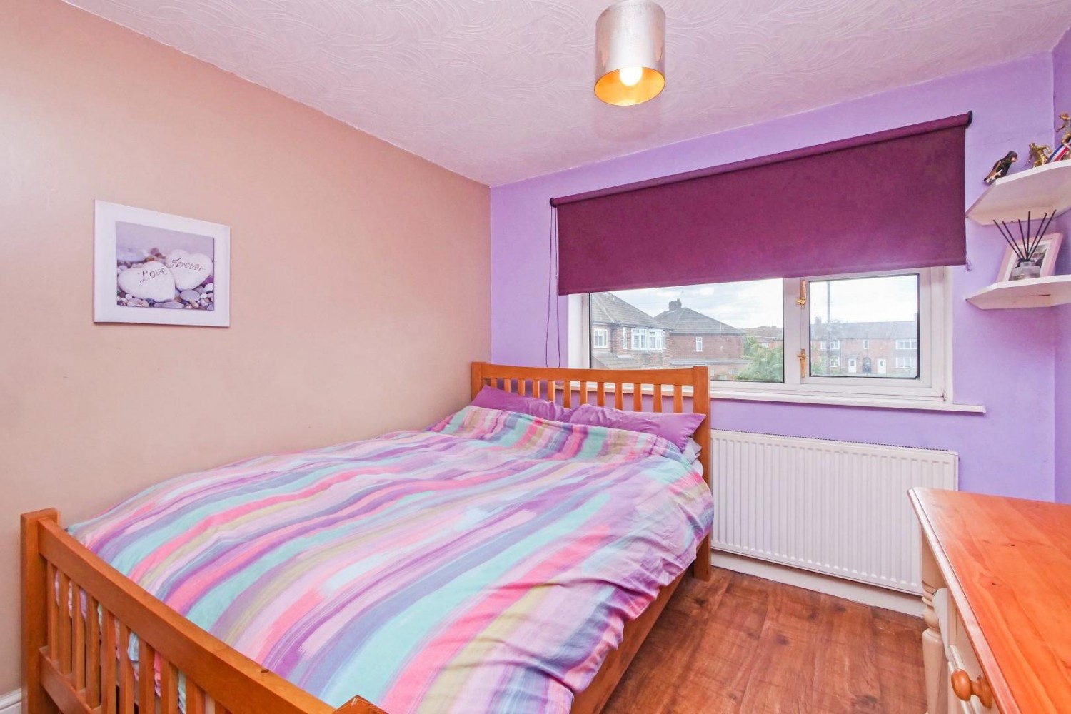 Scawton Avenue, York