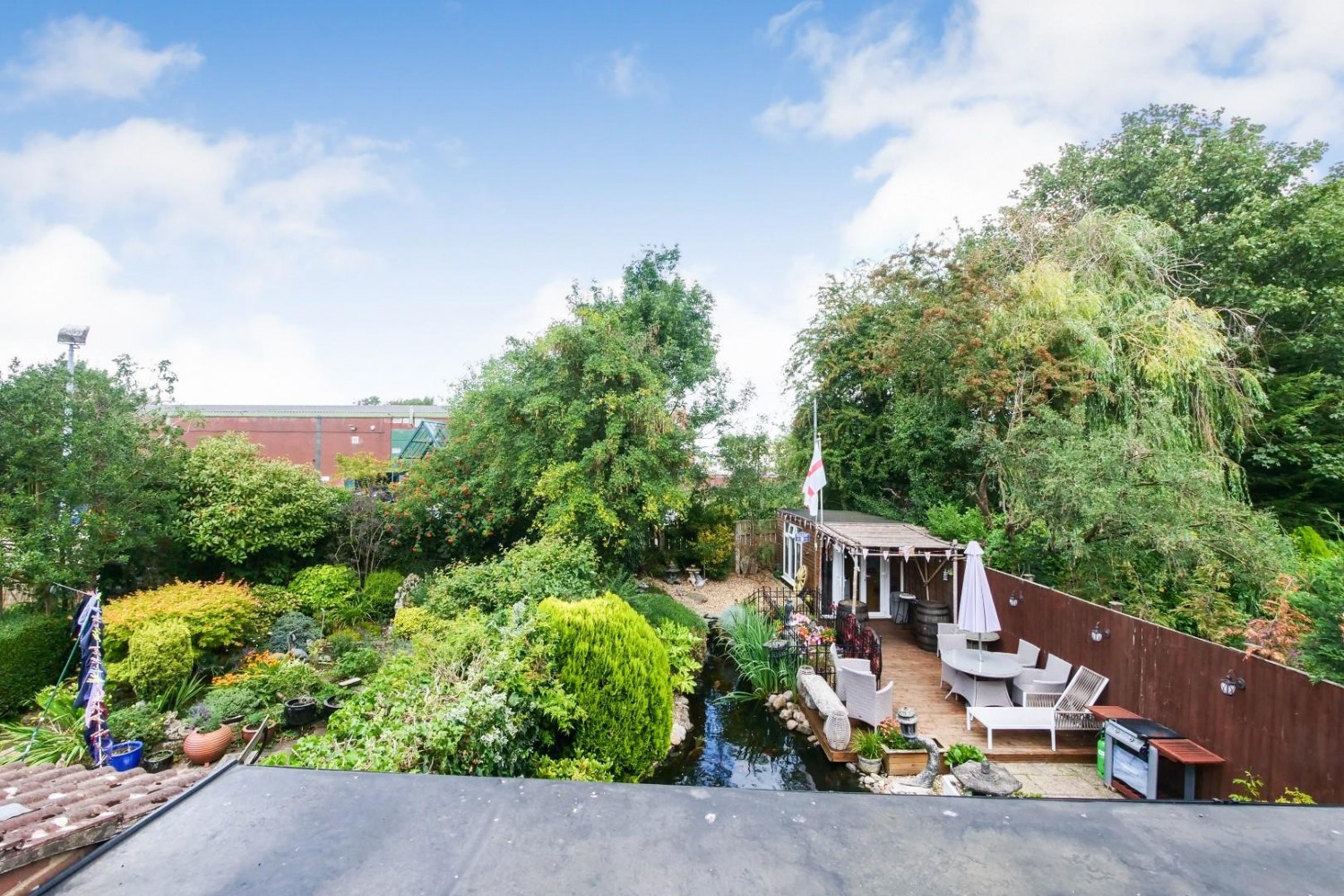 Scawton Avenue, York