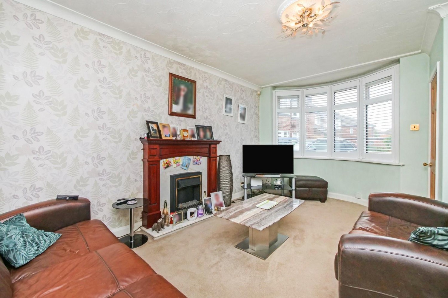 Scawton Avenue, York
