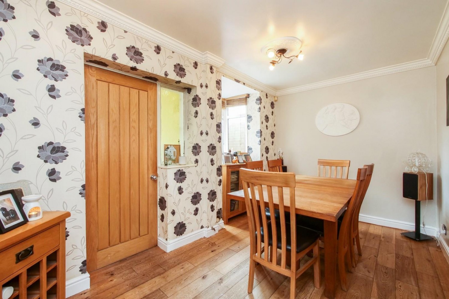 Scawton Avenue, York