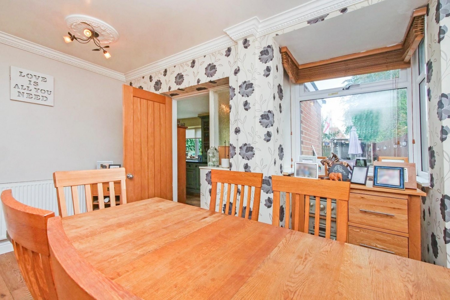 Scawton Avenue, York