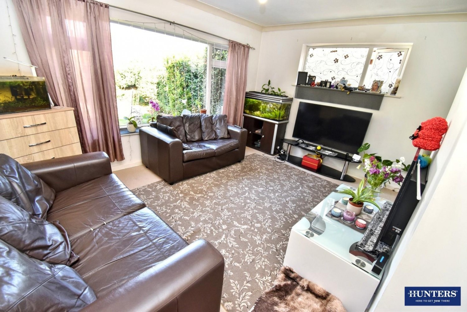 Brailsford Road, Wigston