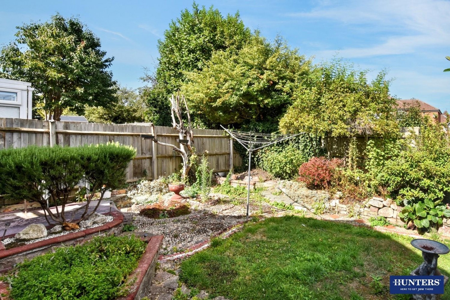 Brailsford Road, Wigston