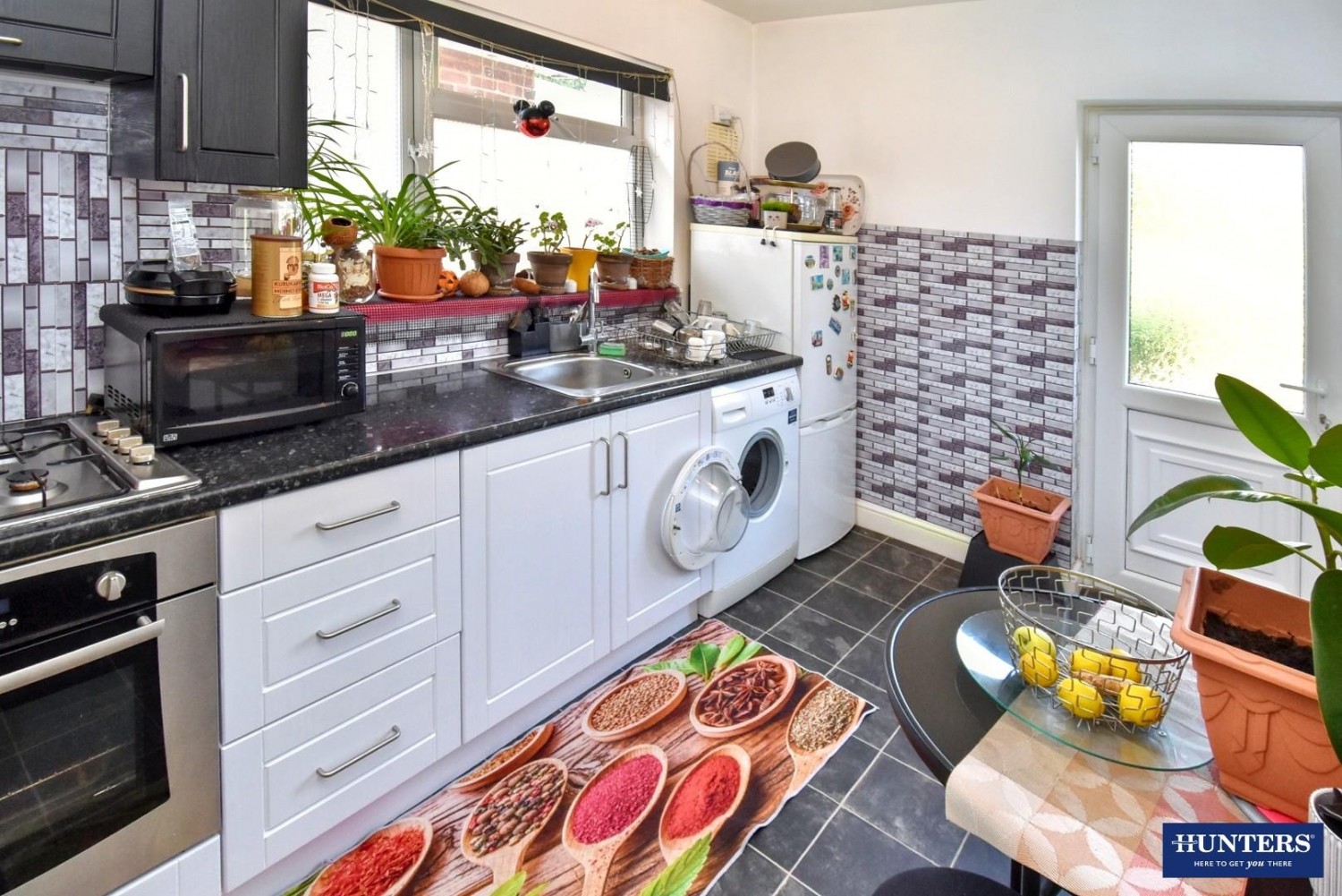 Brailsford Road, Wigston