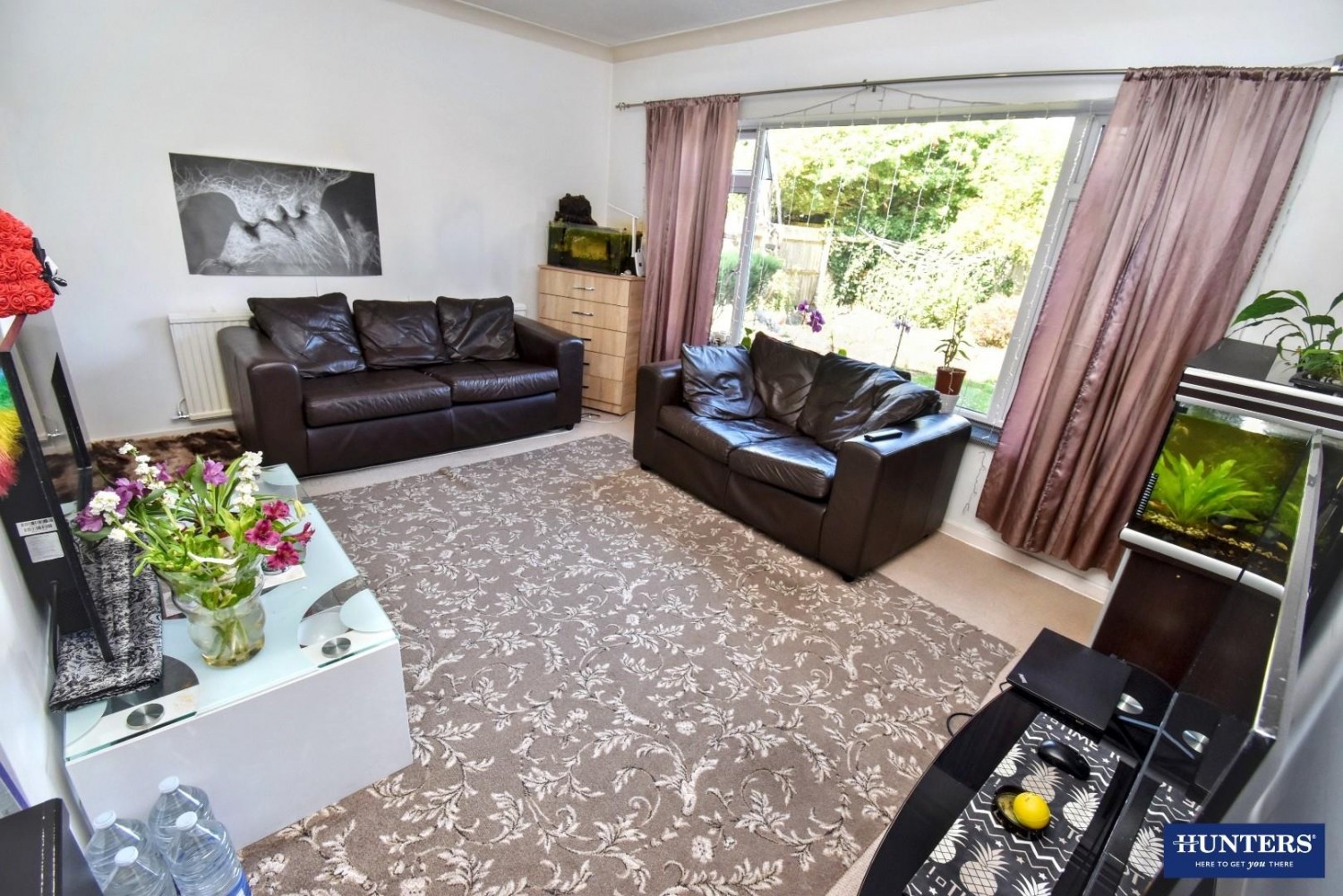 Brailsford Road, Wigston