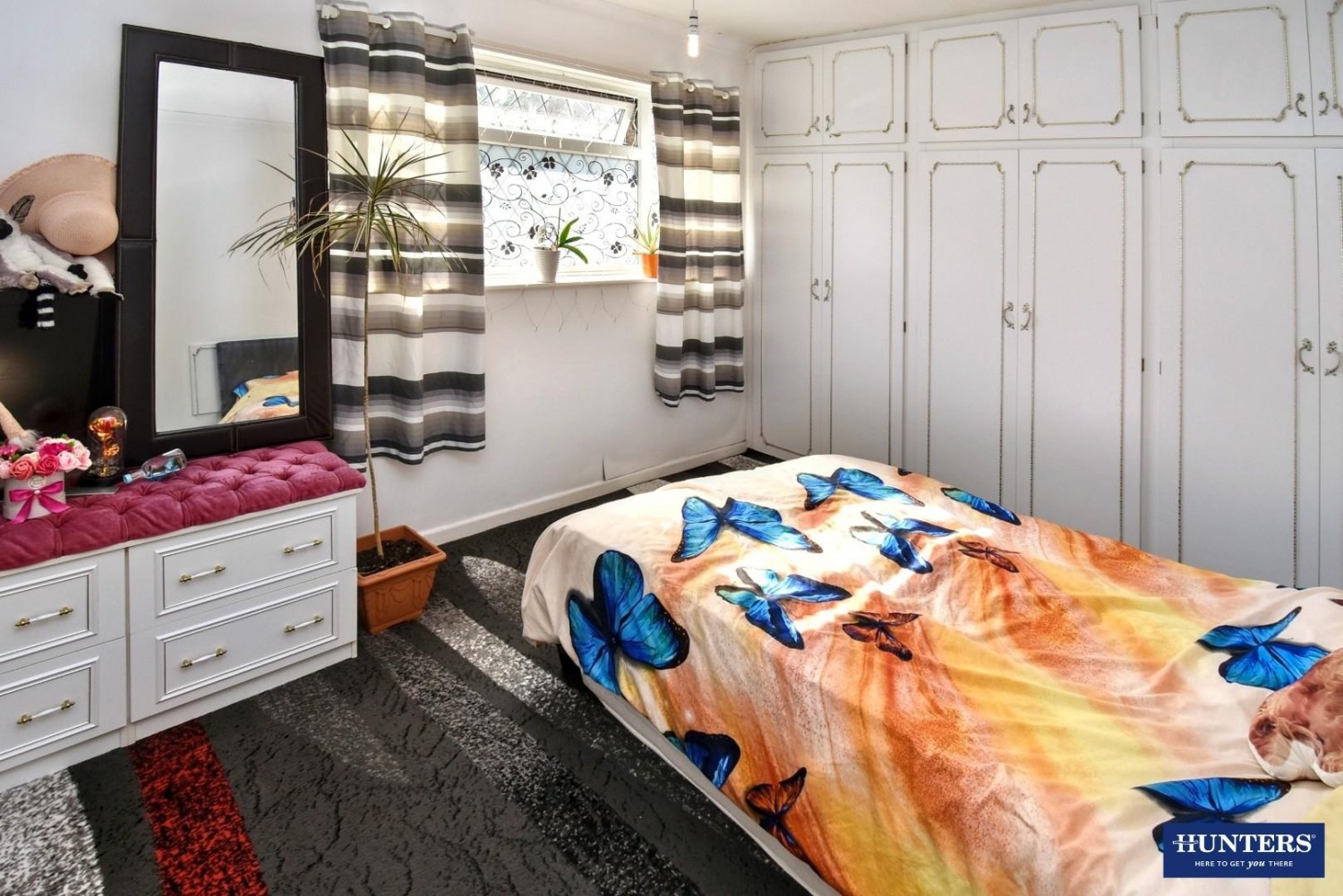 Brailsford Road, Wigston