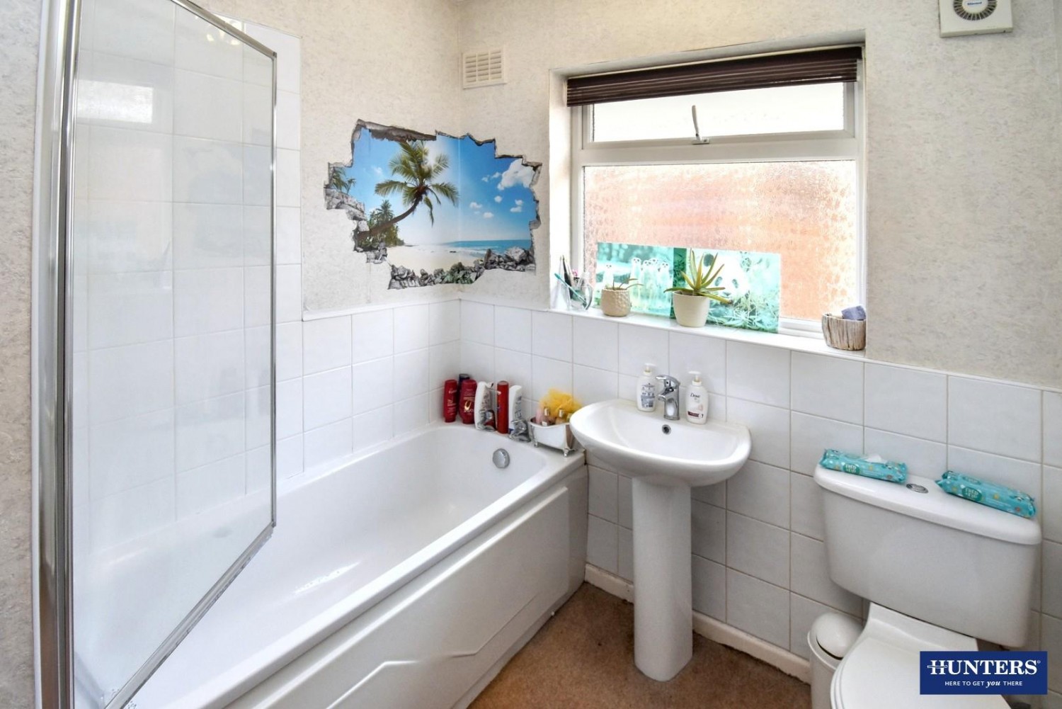 Brailsford Road, Wigston