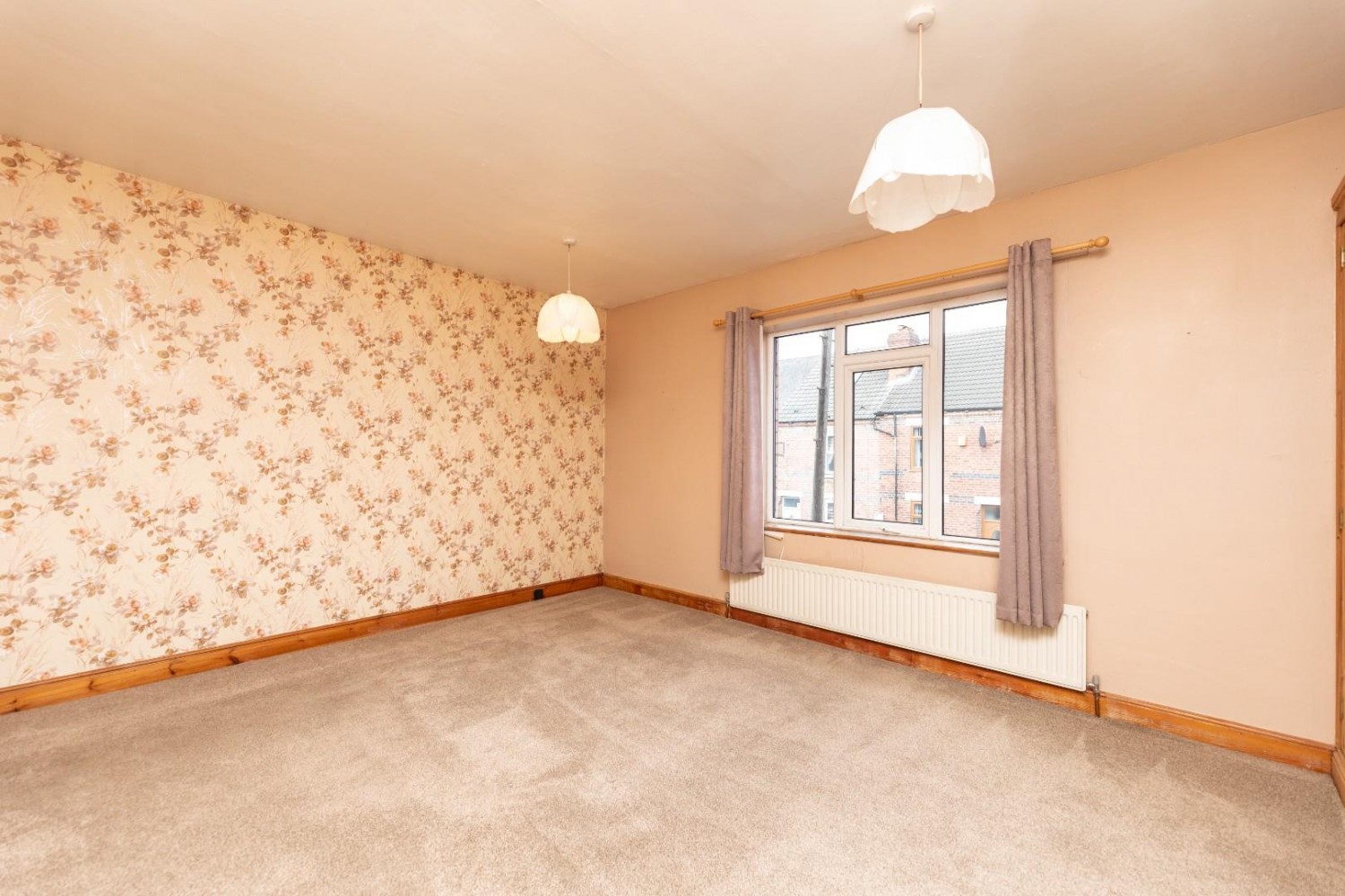 Wood Street, Castleford