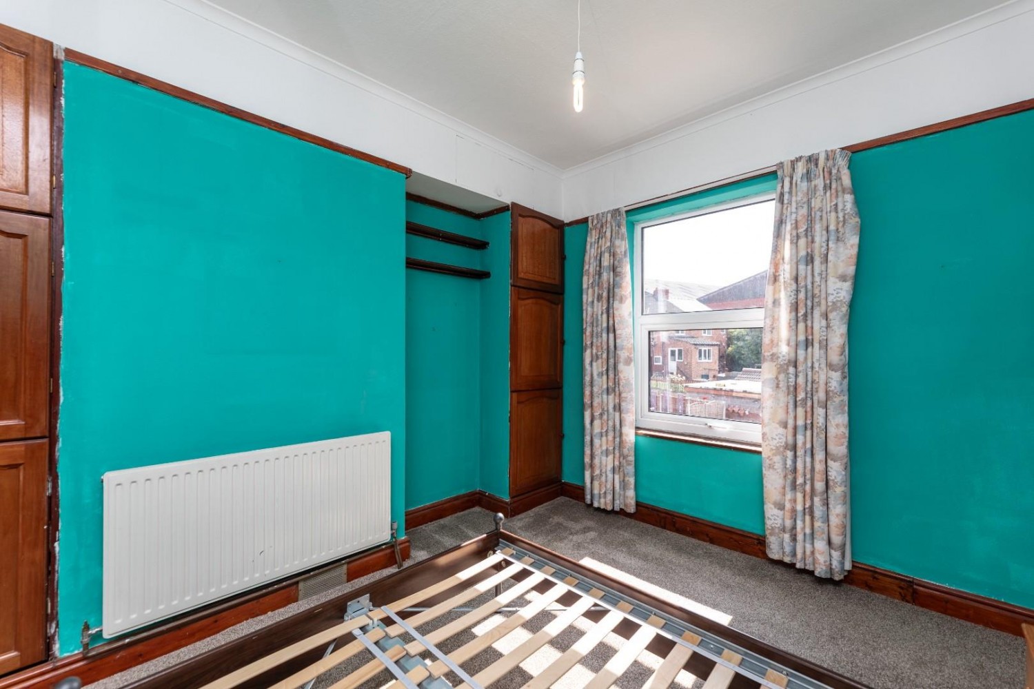 Wood Street, Castleford