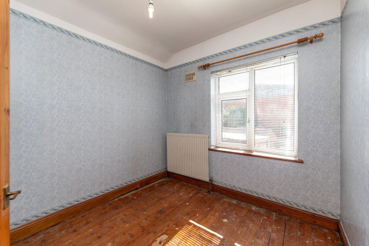 Wood Street, Castleford