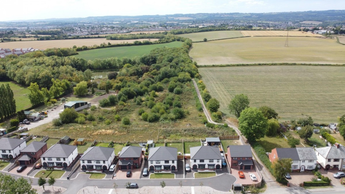 Williams Way, Temple Normanton, Chesterfield, S42 5GP