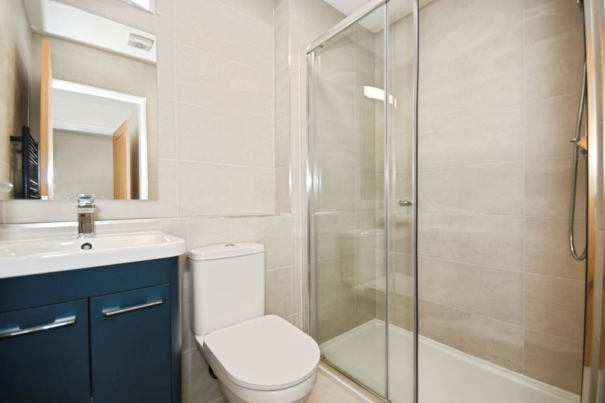 Williams Way, Temple Normanton, Chesterfield, S42 5GP