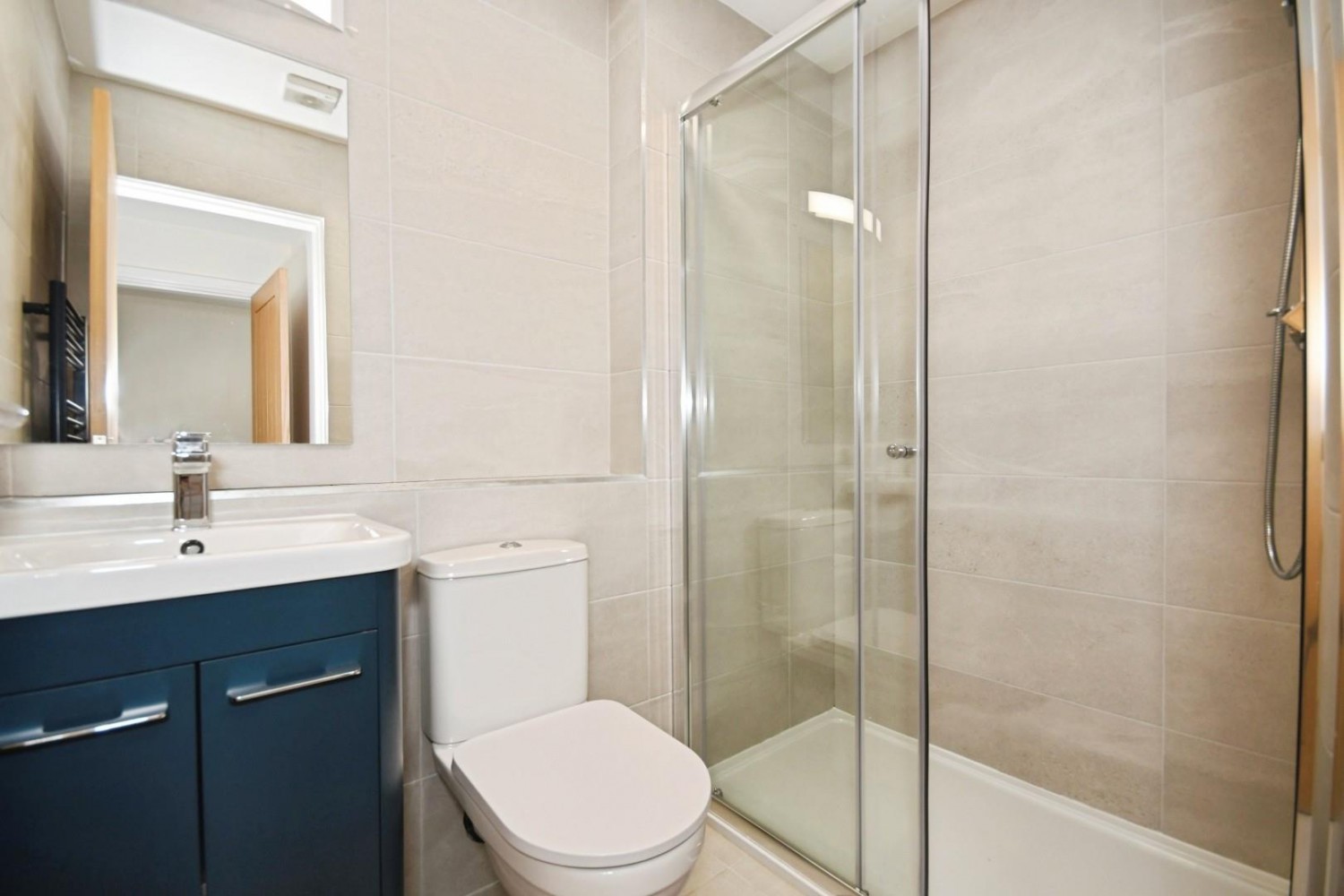 Williams Way, Temple Normanton, Chesterfield, S42 5GP