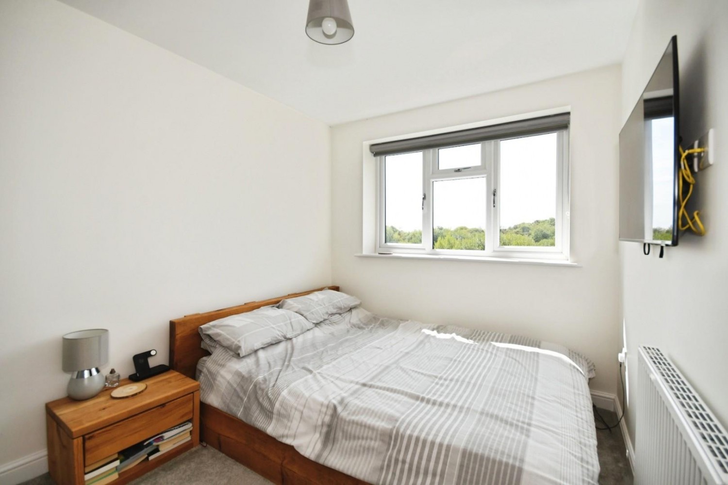 Williams Way, Temple Normanton, Chesterfield, S42 5GP