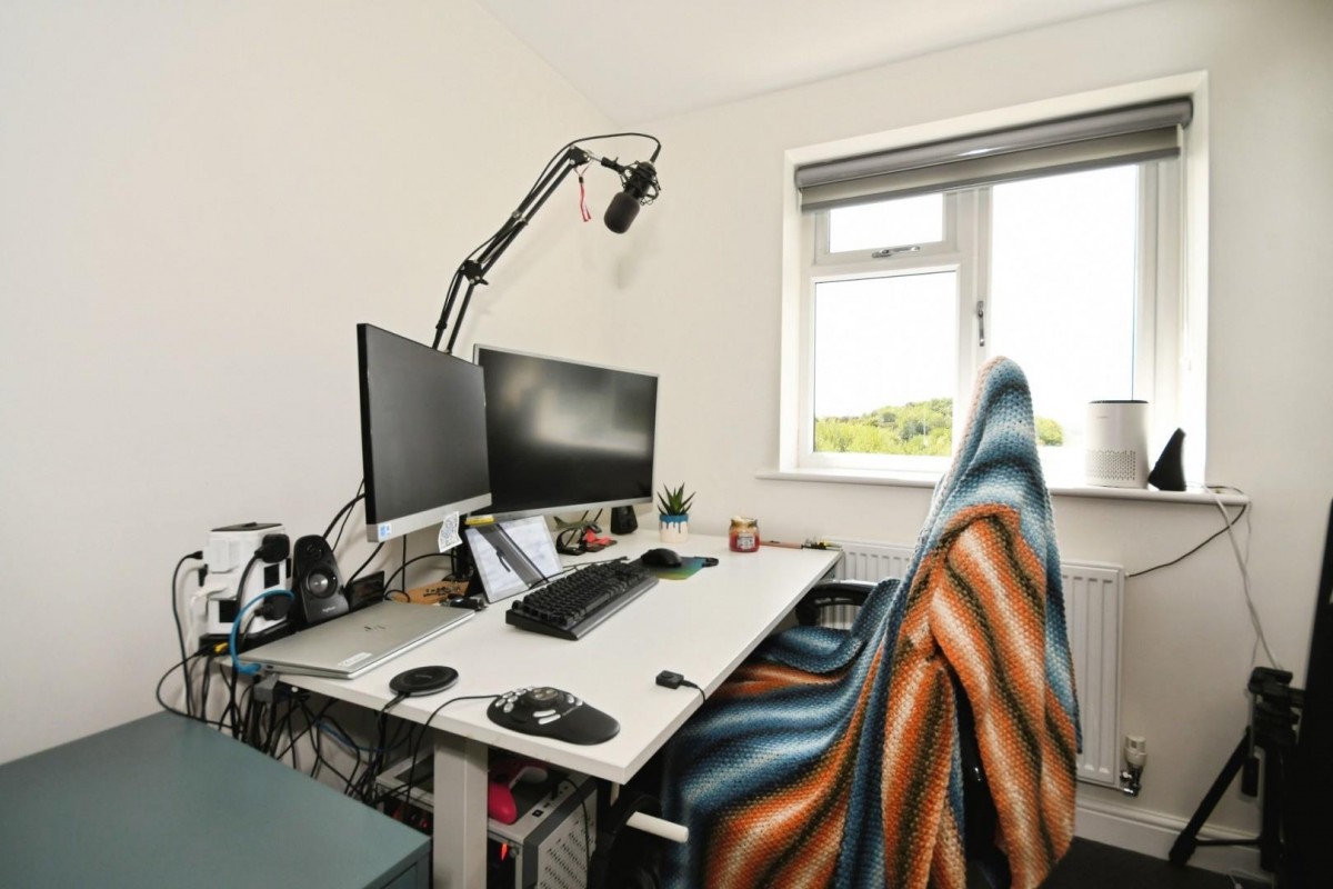 Williams Way, Temple Normanton, Chesterfield, S42 5GP