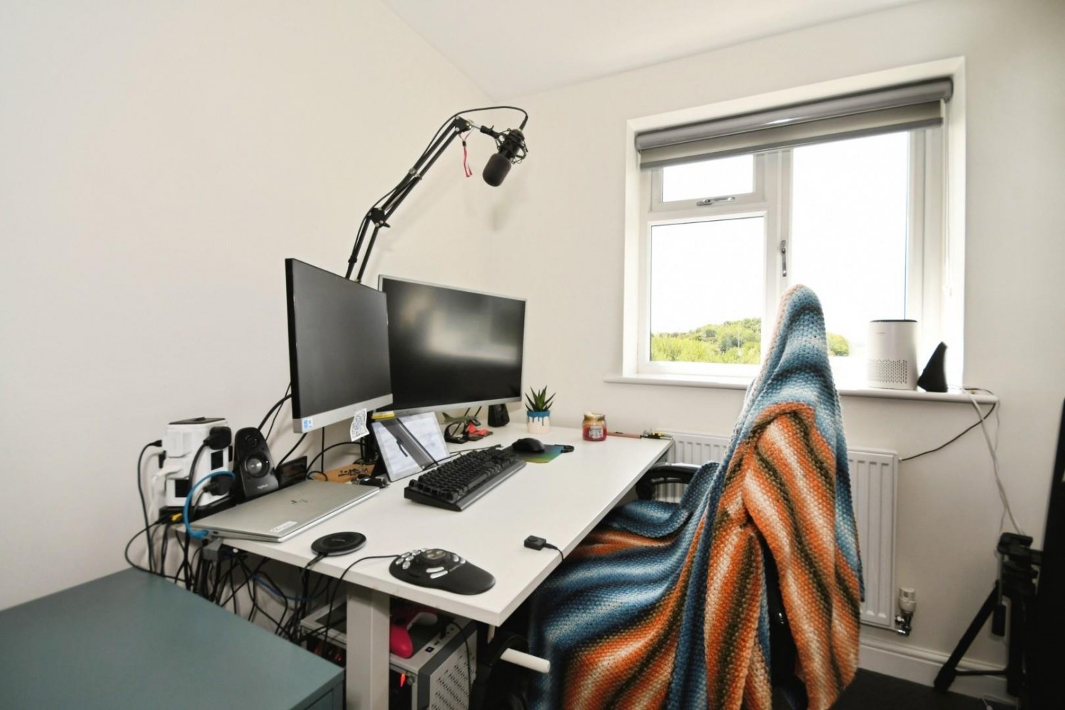 Williams Way, Temple Normanton, Chesterfield, S42 5GP