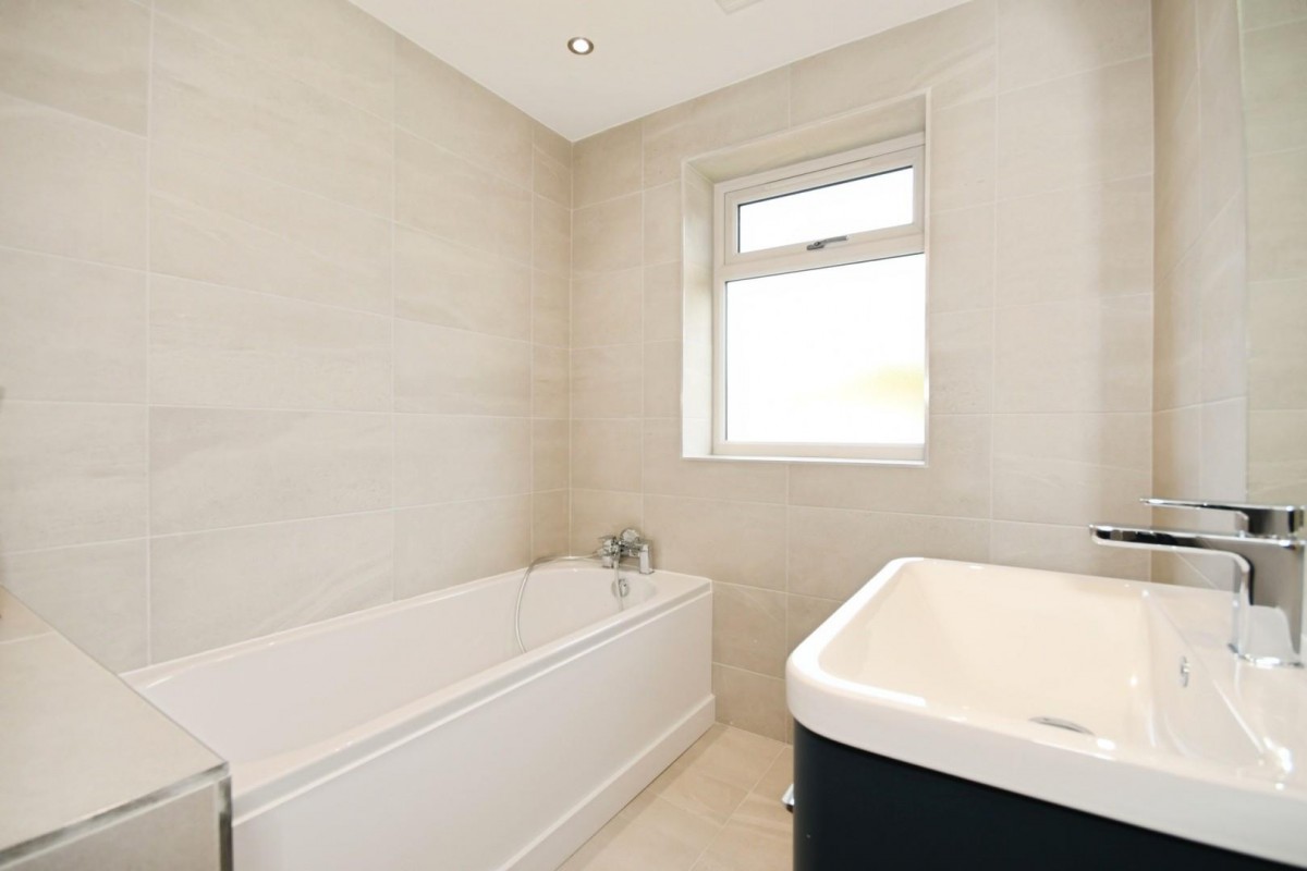 Williams Way, Temple Normanton, Chesterfield, S42 5GP