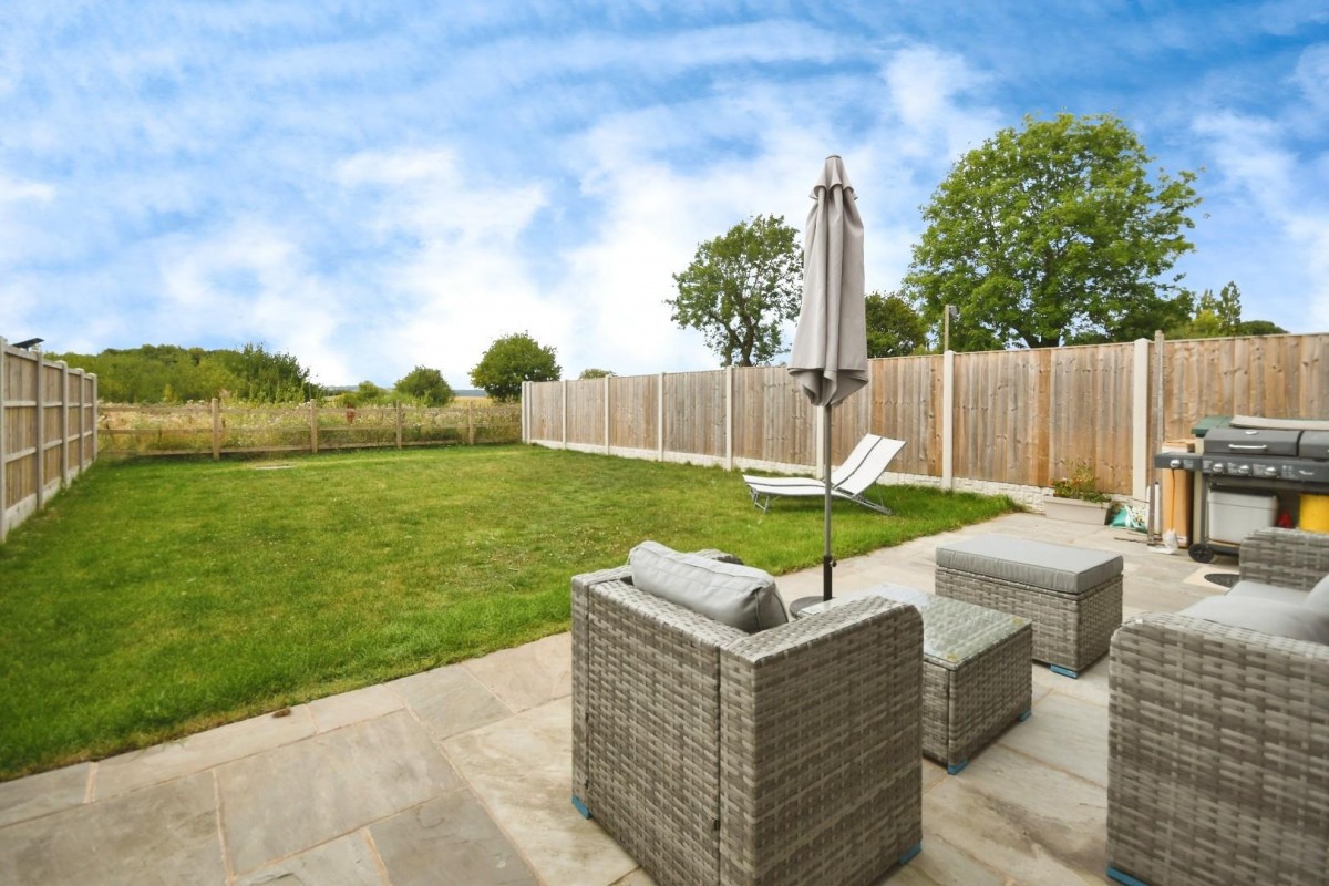 Williams Way, Temple Normanton, Chesterfield, S42 5GP