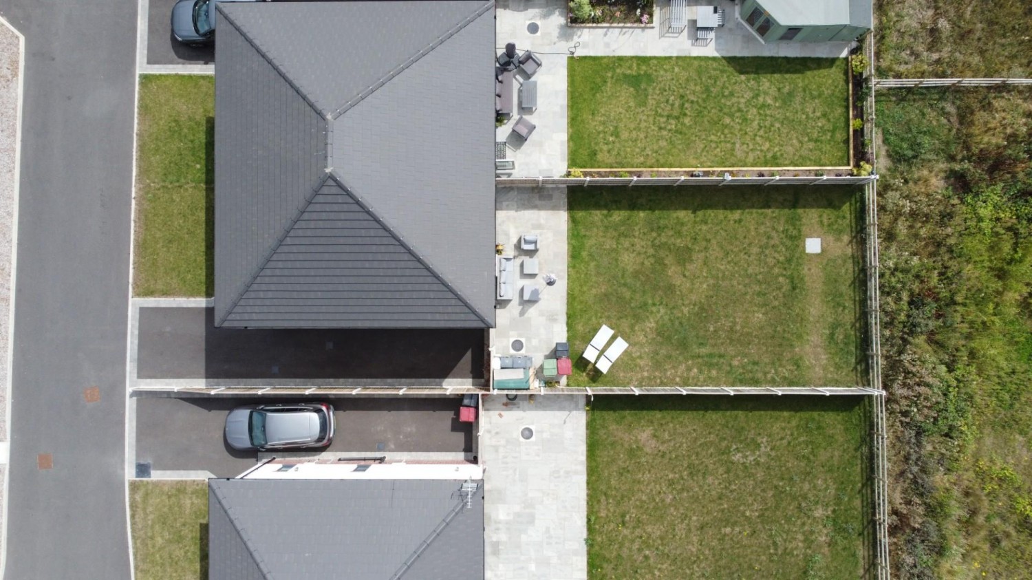 Williams Way, Temple Normanton, Chesterfield, S42 5GP