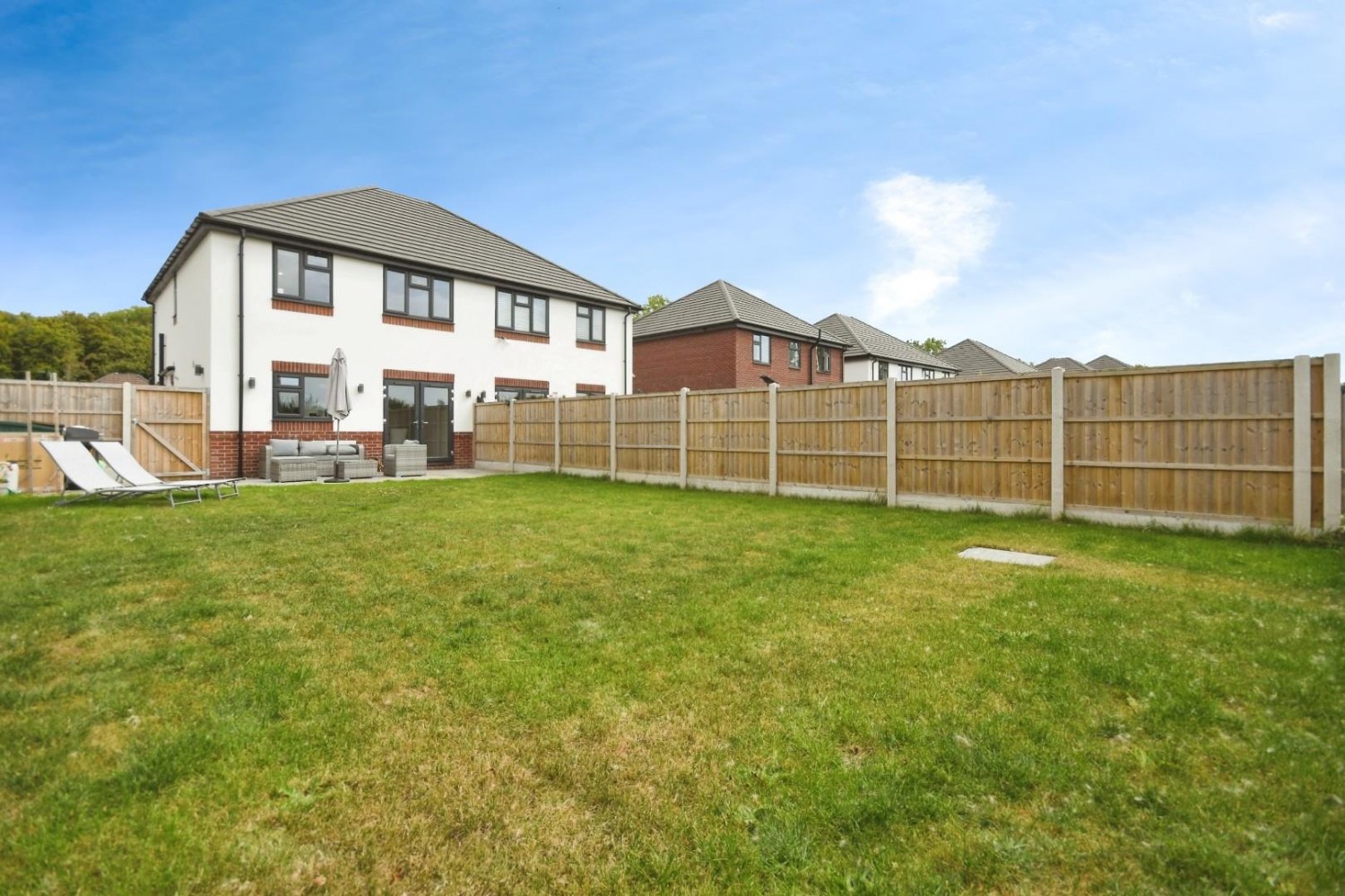 Williams Way, Temple Normanton, Chesterfield, S42 5GP