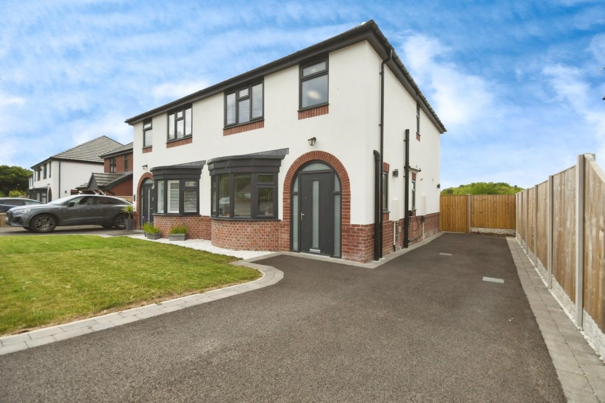 Williams Way, Temple Normanton, Chesterfield, S42 5GP