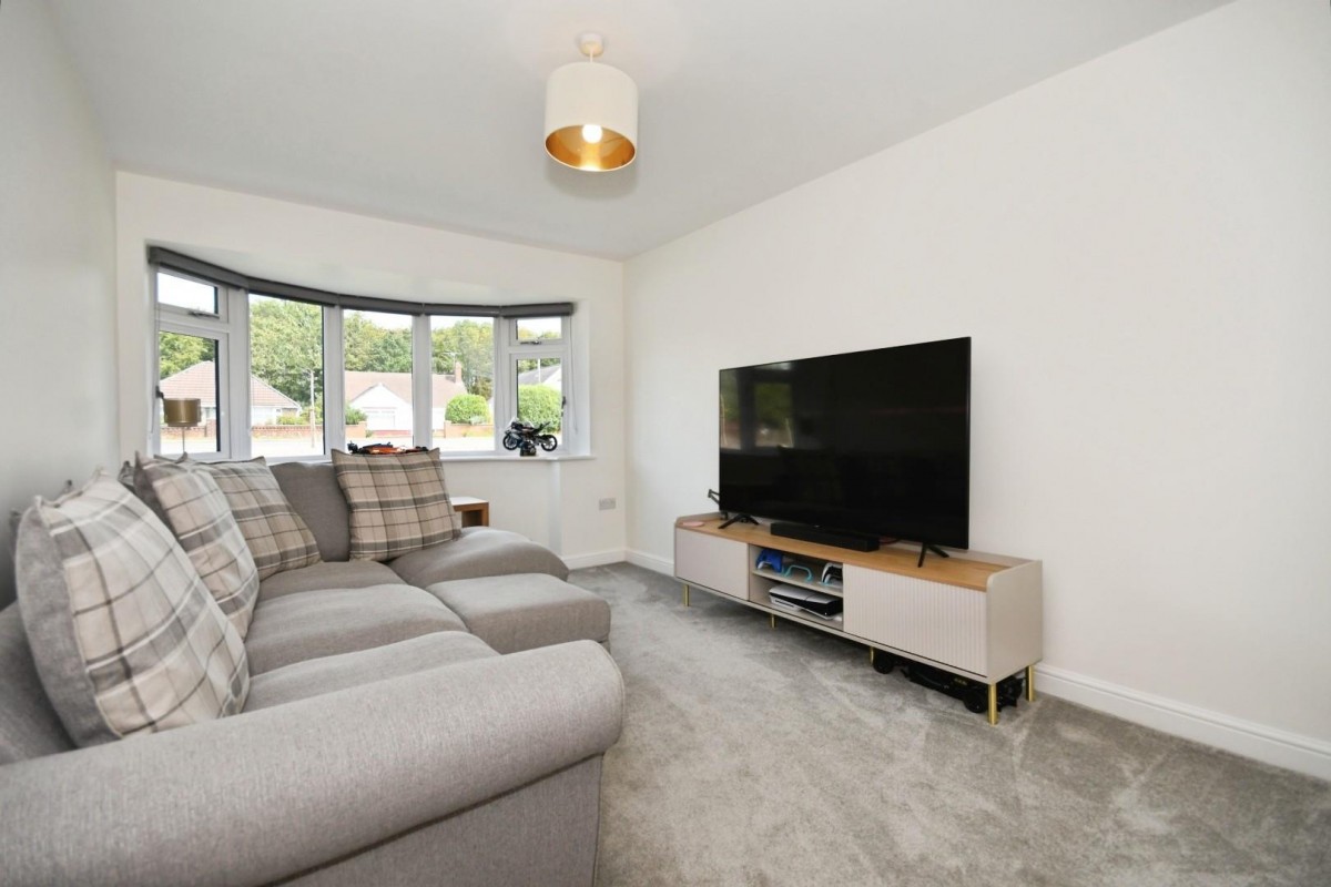 Williams Way, Temple Normanton, Chesterfield, S42 5GP