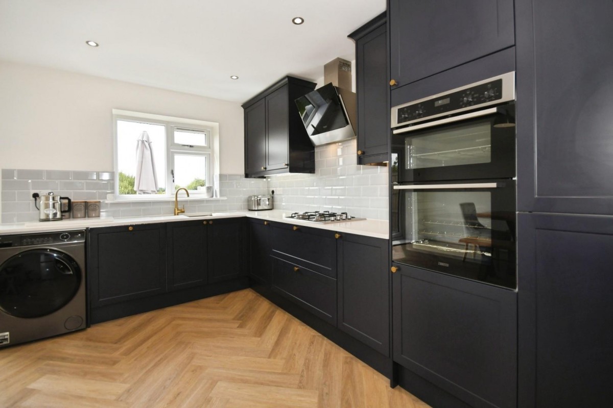 Williams Way, Temple Normanton, Chesterfield, S42 5GP