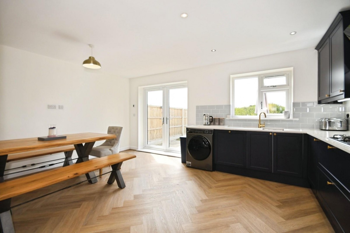 Williams Way, Temple Normanton, Chesterfield, S42 5GP