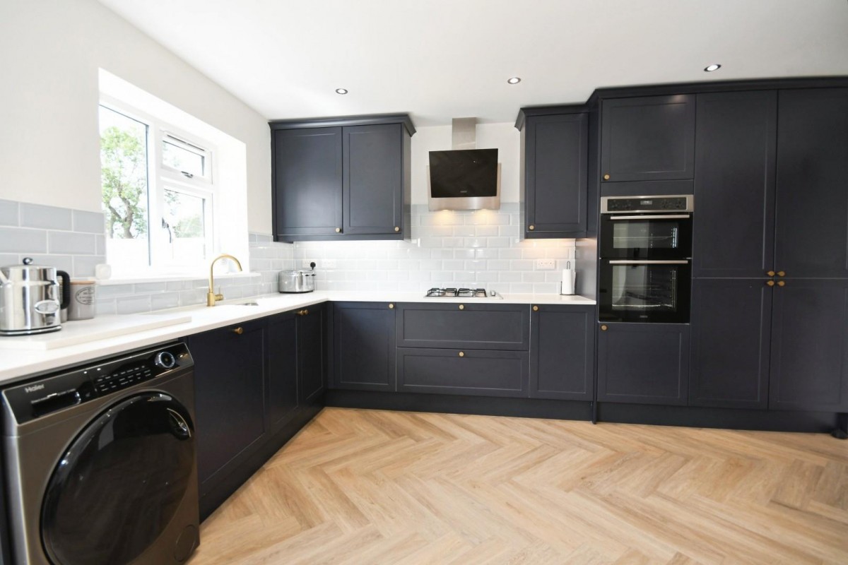 Williams Way, Temple Normanton, Chesterfield, S42 5GP