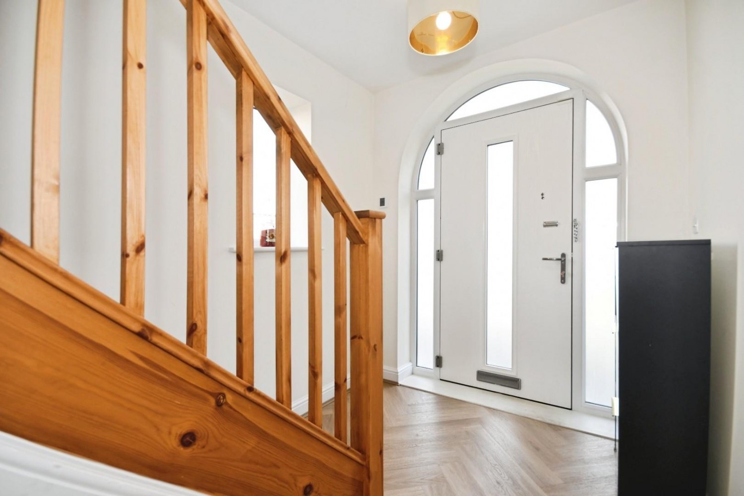 Williams Way, Temple Normanton, Chesterfield, S42 5GP