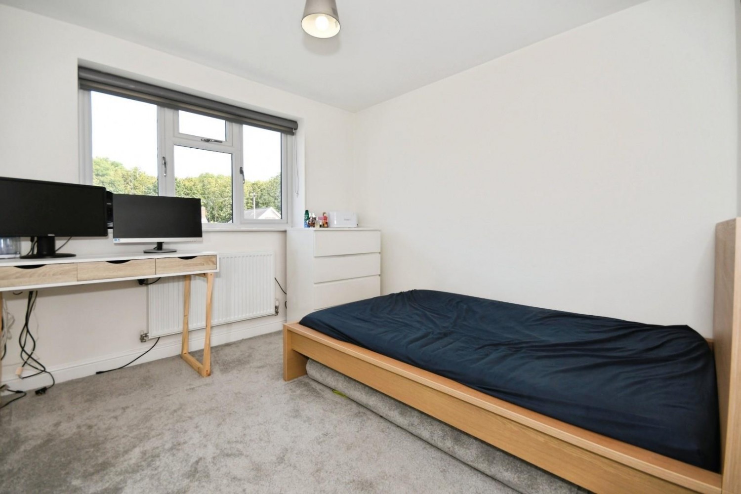 Williams Way, Temple Normanton, Chesterfield, S42 5GP