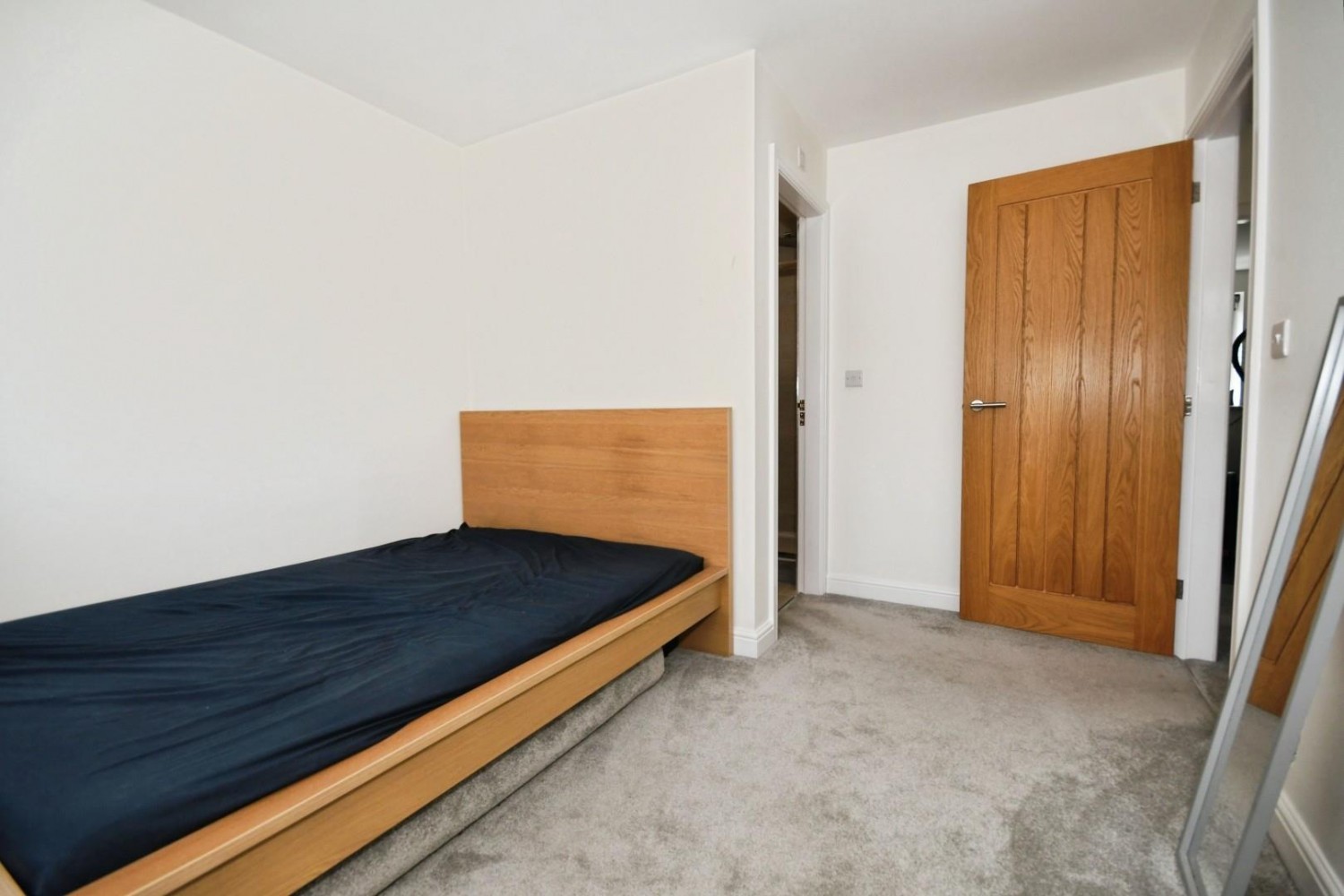 Williams Way, Temple Normanton, Chesterfield, S42 5GP