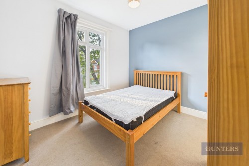 Room in shared house, Arthur Road, Southampton