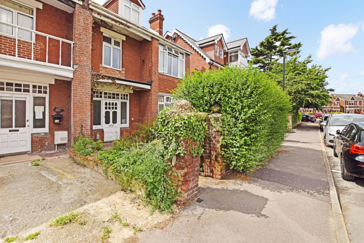 Room in shared house, Arthur Road, Southampton