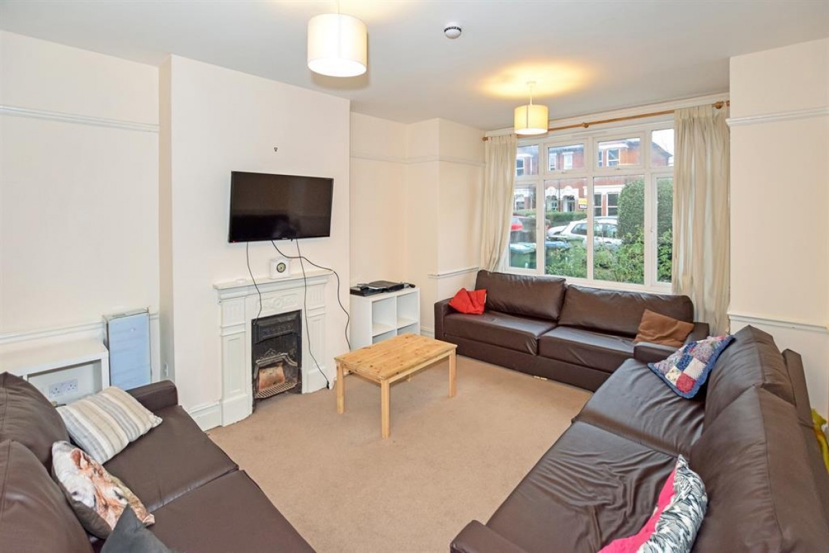 Room in shared house, Arthur Road, Southampton