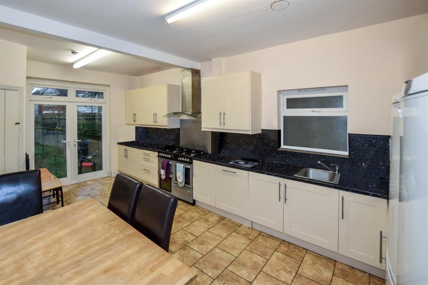 Room in shared house, Arthur Road, Southampton