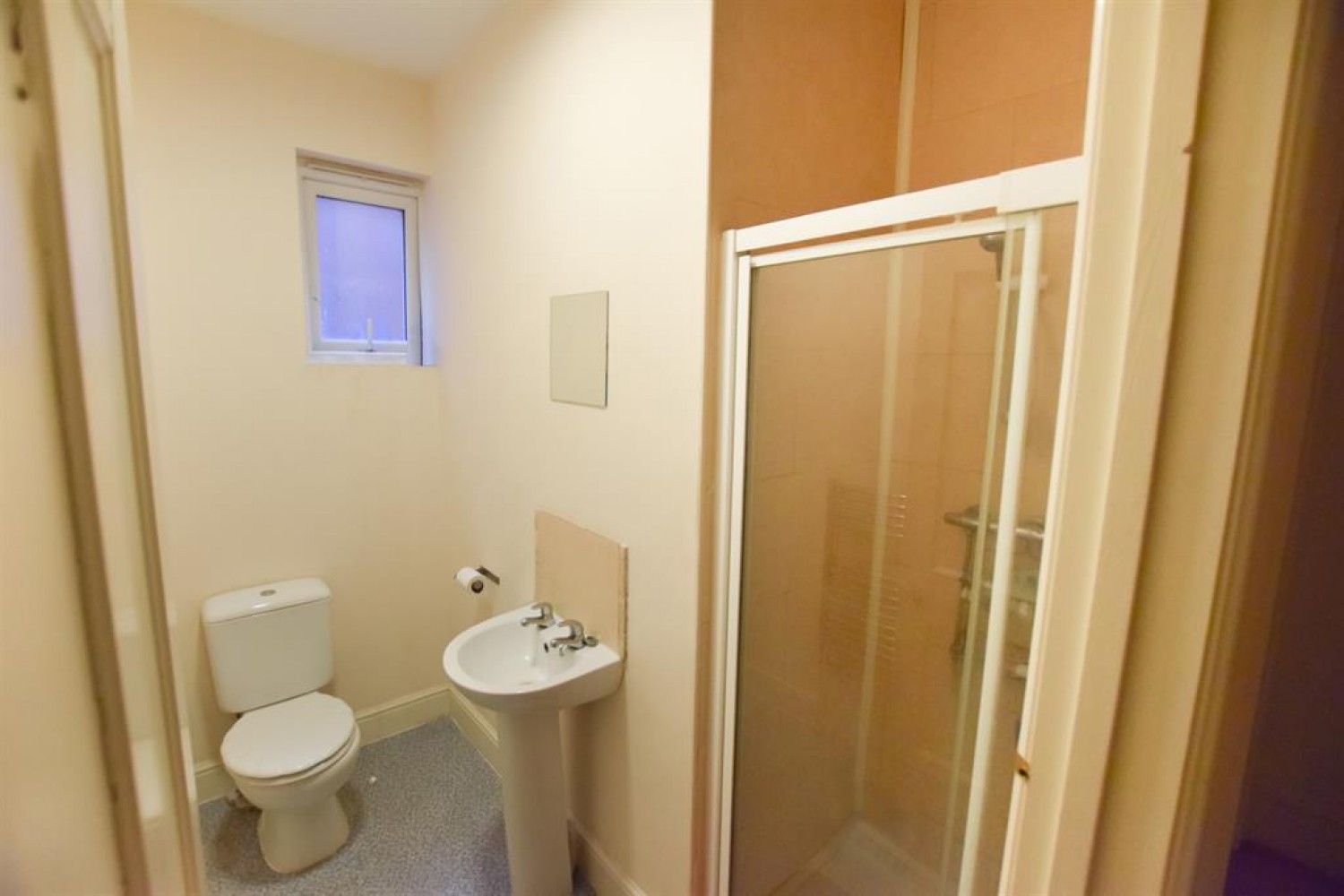 Room in shared house, Arthur Road, Southampton