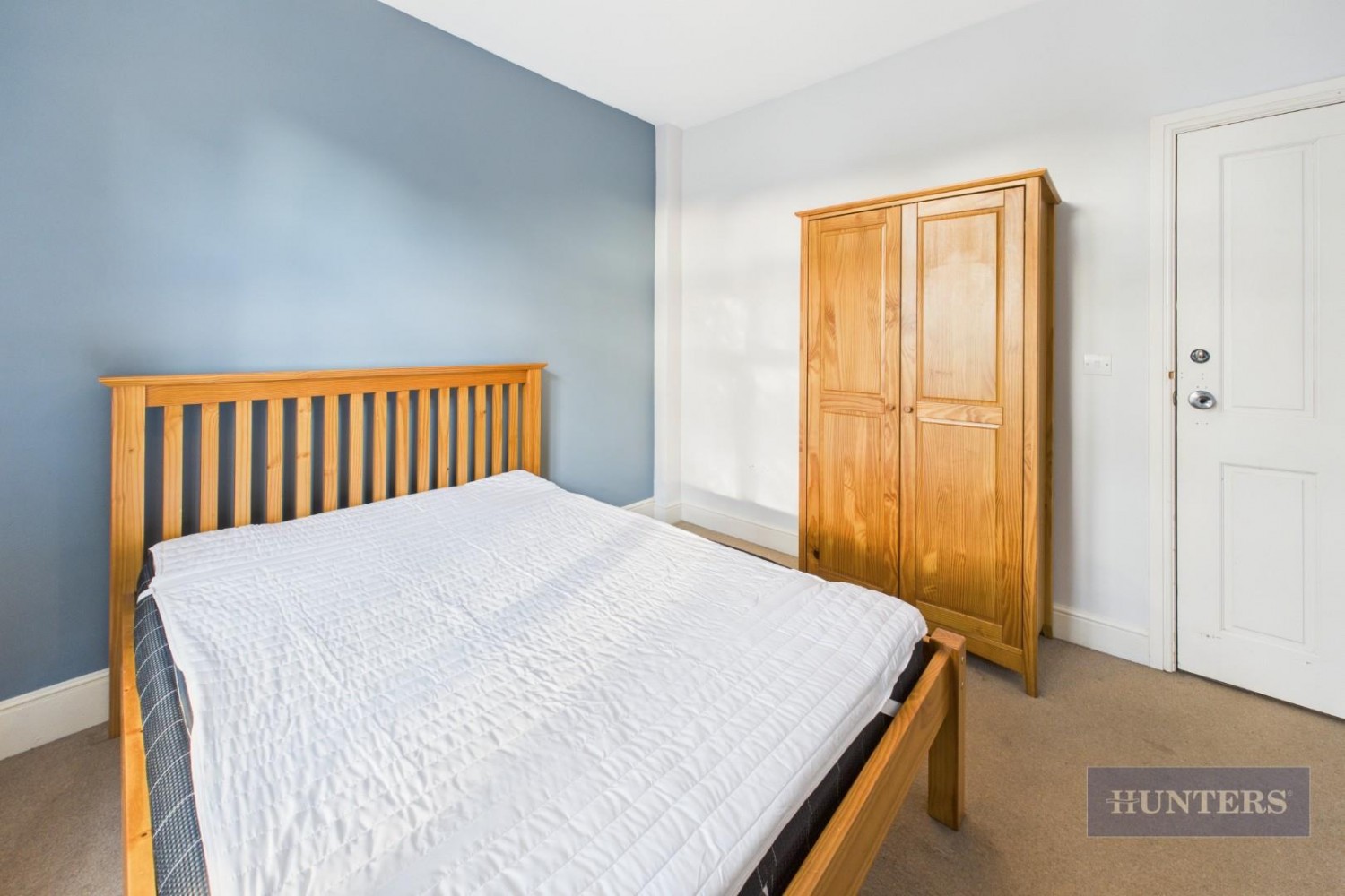 Room in shared house, Arthur Road, Southampton