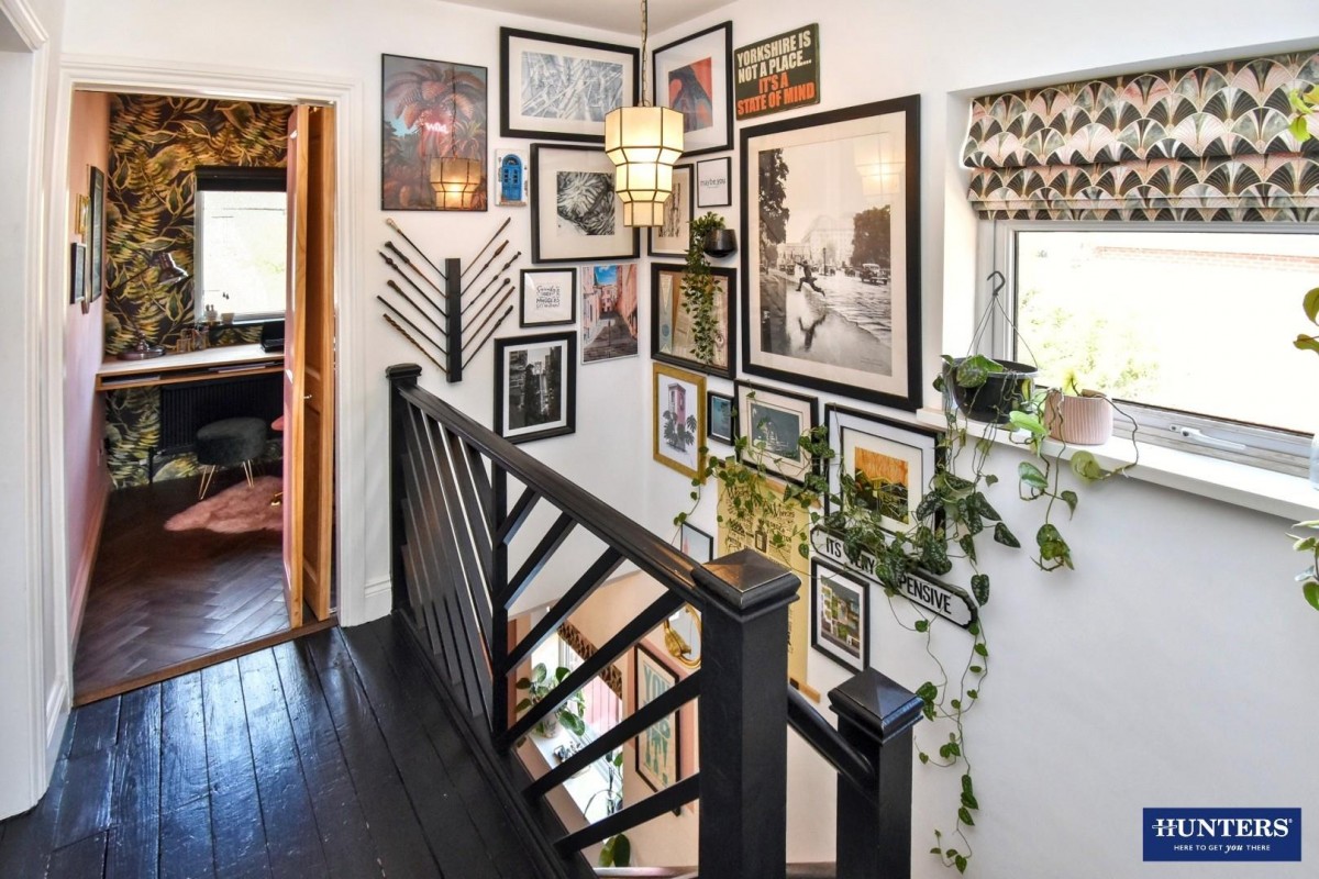 Arnesby Crescent, Leicester