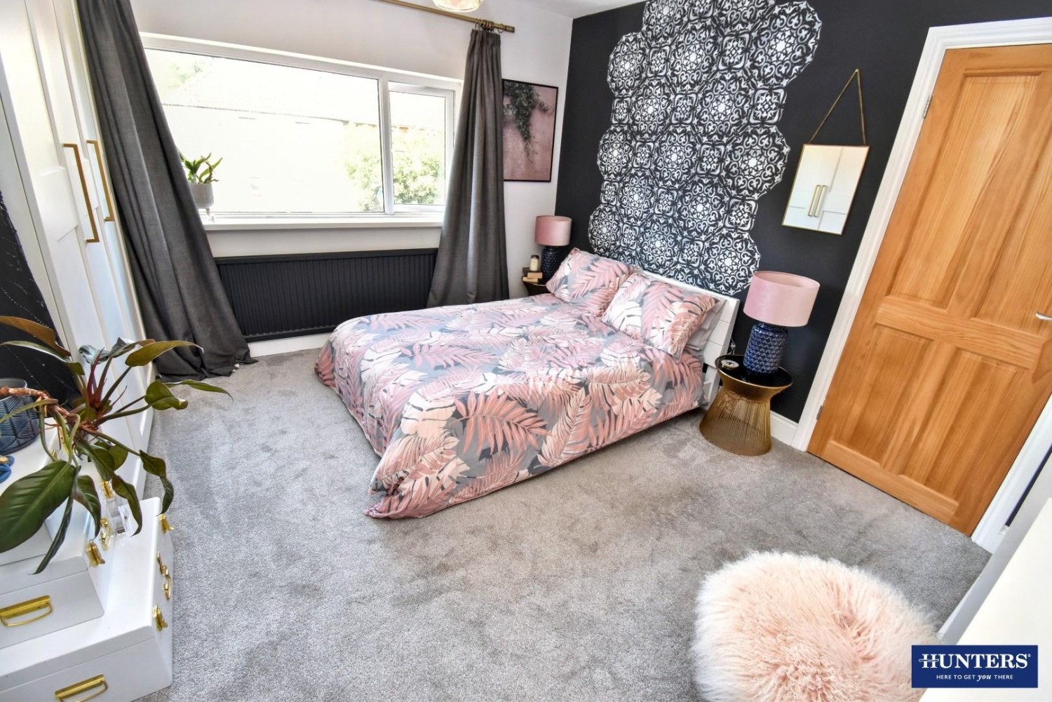 Arnesby Crescent, Leicester