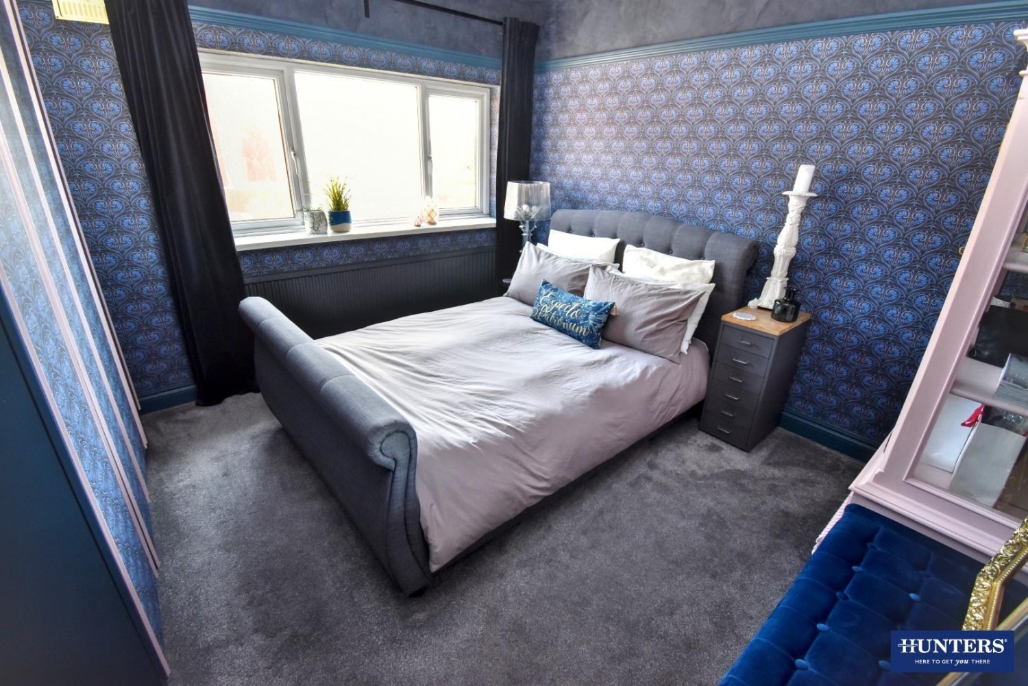 Arnesby Crescent, Leicester