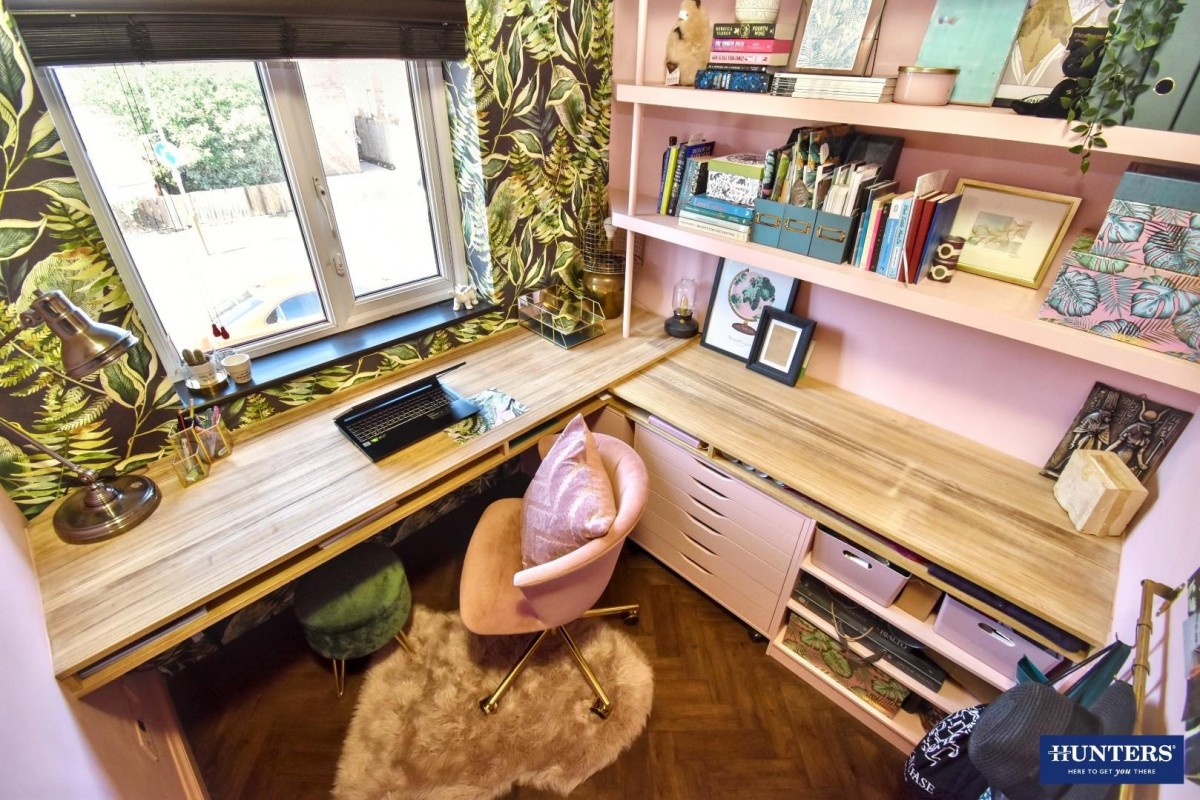 Arnesby Crescent, Leicester