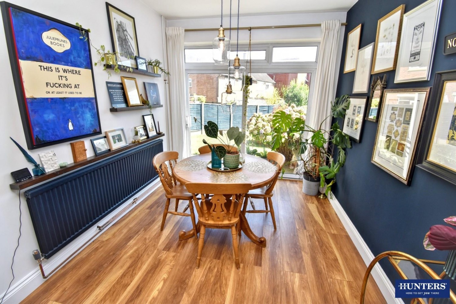 Arnesby Crescent, Leicester