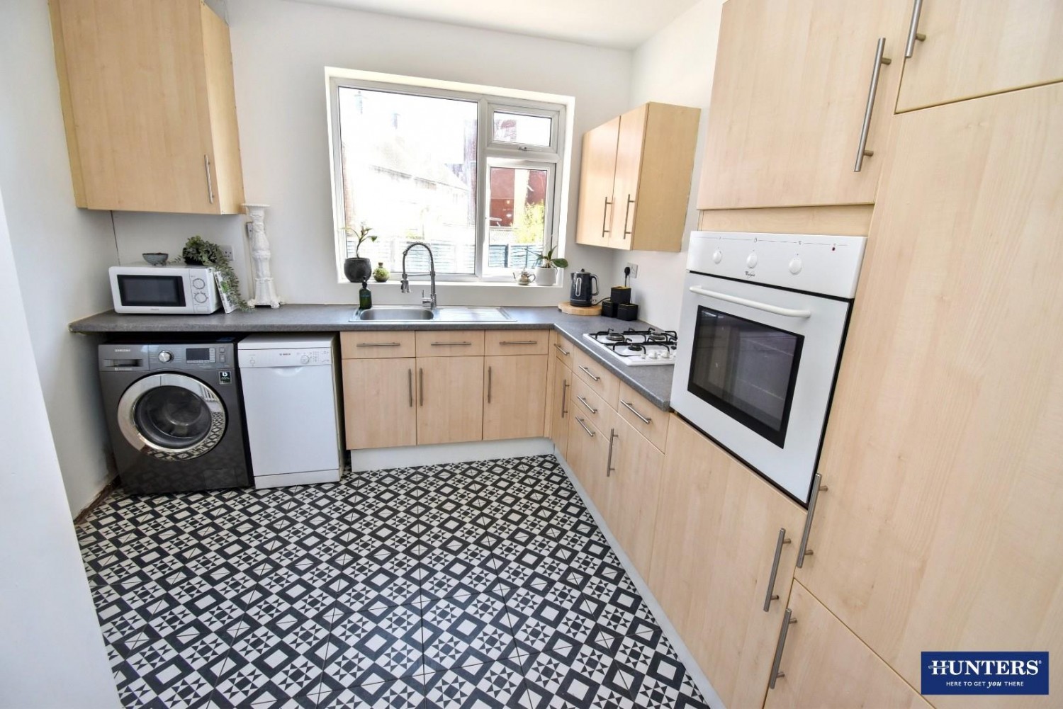 Arnesby Crescent, Leicester