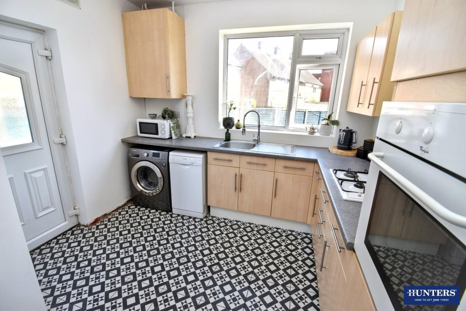 Arnesby Crescent, Leicester