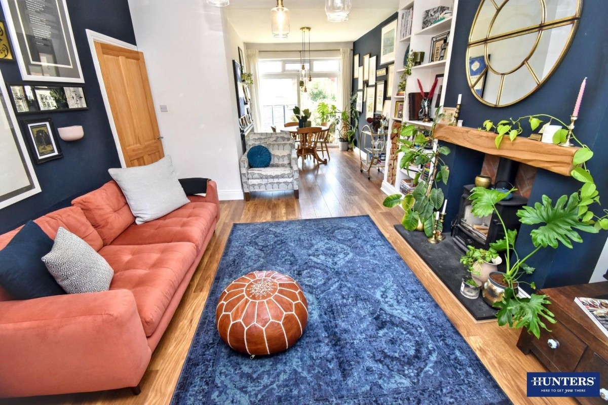 Arnesby Crescent, Leicester