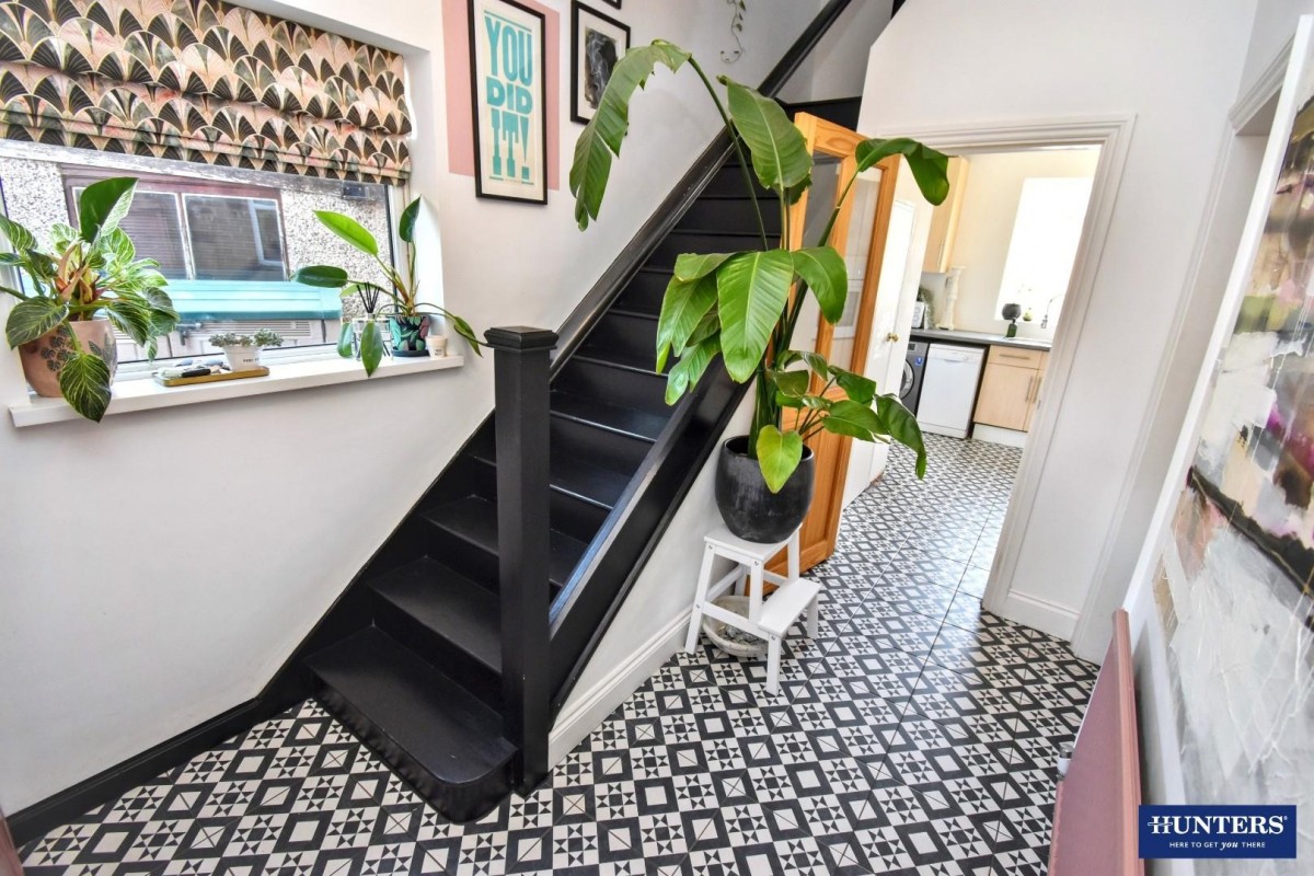 Arnesby Crescent, Leicester